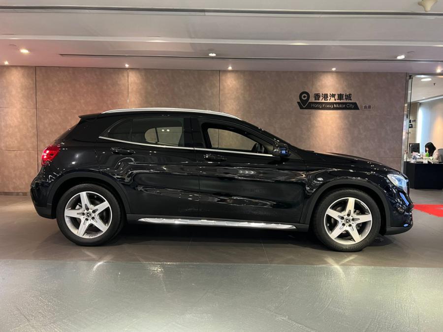 GLA200 AMG - Image 4